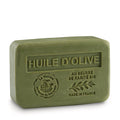 La Maison du Savon de Marseille Shea Butter Soap 250g - Huile d'Olive / Olive Oil