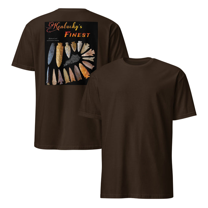 Short-Sleeve Unisex T-Shirt - SNOODBANGER customs