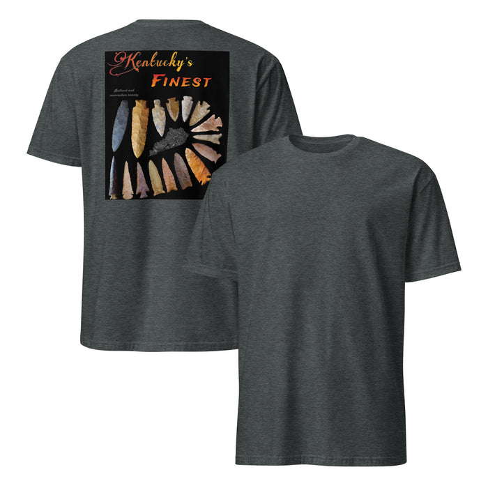Short-Sleeve Unisex T-Shirt - SNOODBANGER customs