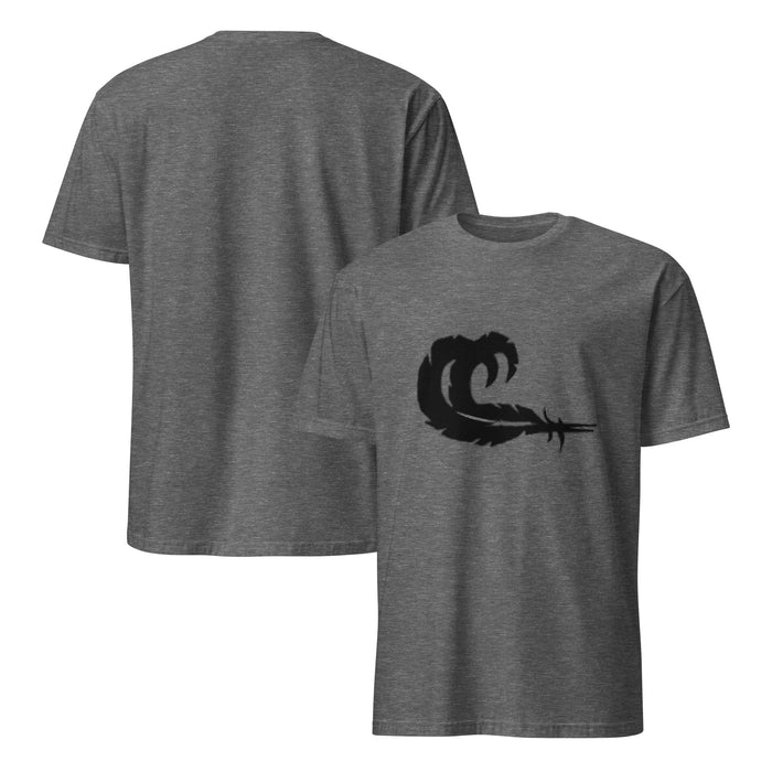 Short-Sleeve Unisex T-Shirt - SNOODBANGER customs