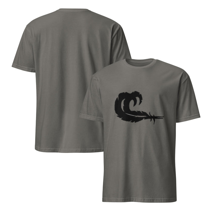 Short-Sleeve Unisex T-Shirt - SNOODBANGER customs