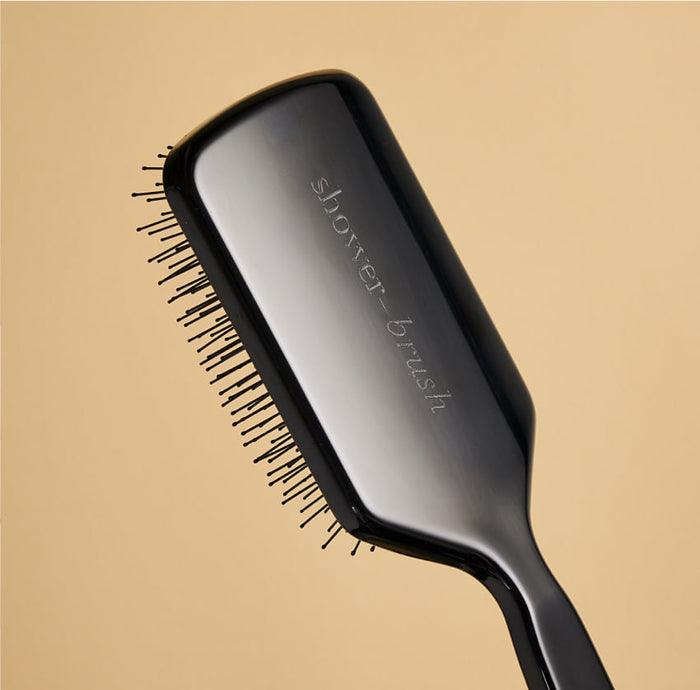 Shower Paddle Brush