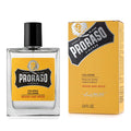Proraso Single Blade Cologne - Wood + Spice