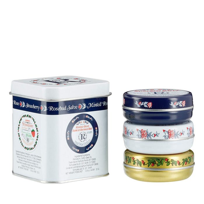 Smith's Rosebud Lavish Layers Gift Set