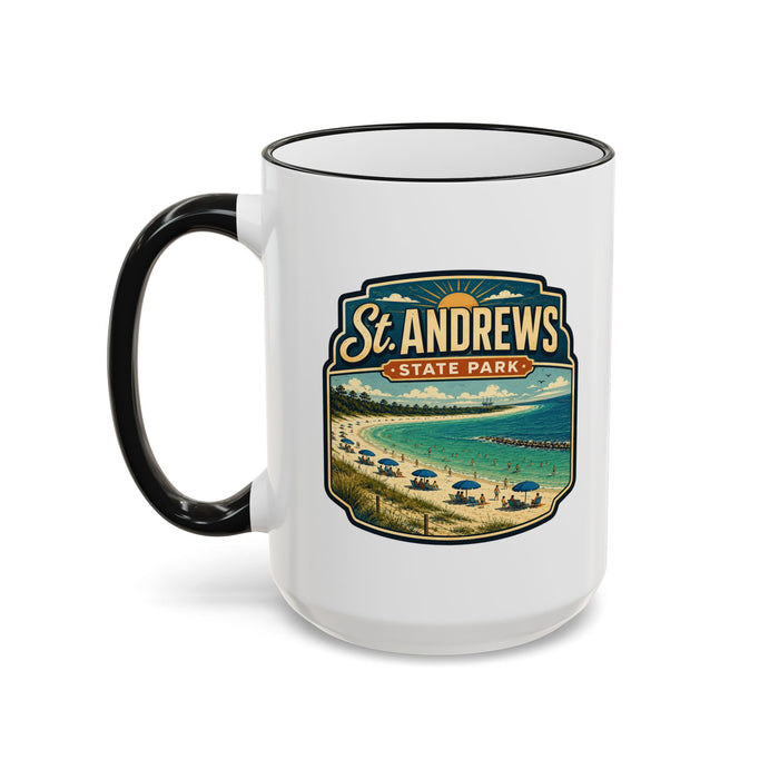 15oz / Black