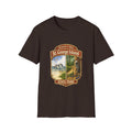 St. George Island- Retro Tee