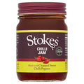 Stokes Sweet Chilli Jam 250g product image