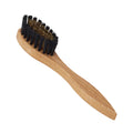 Redecker Suede Brush with Handle