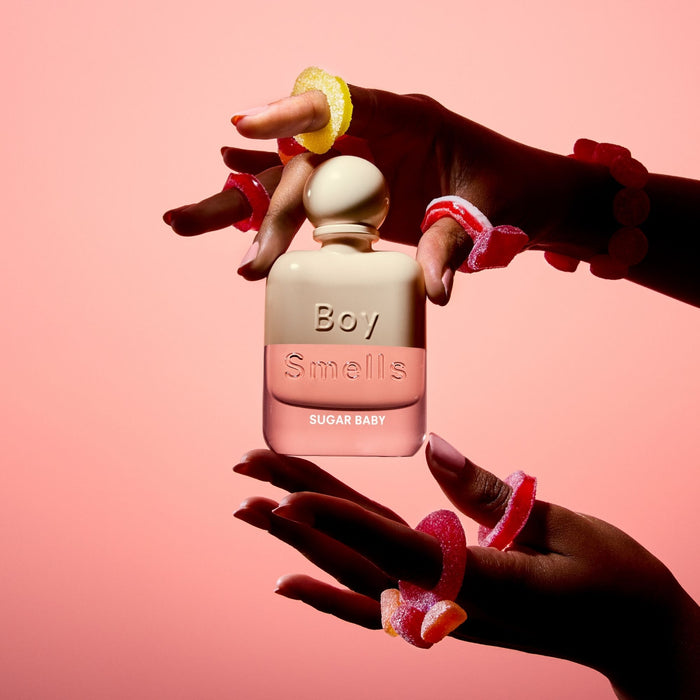 Boy Smells Sugar Baby Fine Fragrance - 50ml