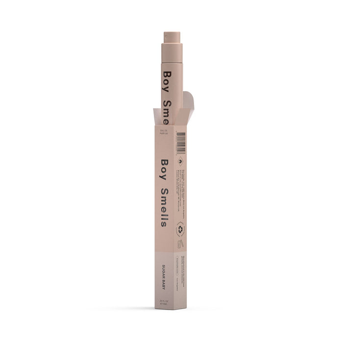 Boy Smells Sugar Baby Travel Spray - 10ml