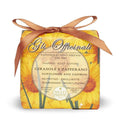 Nesti Dante Sunflower & Saffron Soap