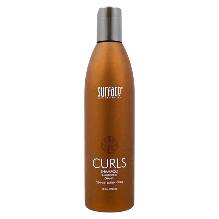 Surface Curls Shampoo 10 oz