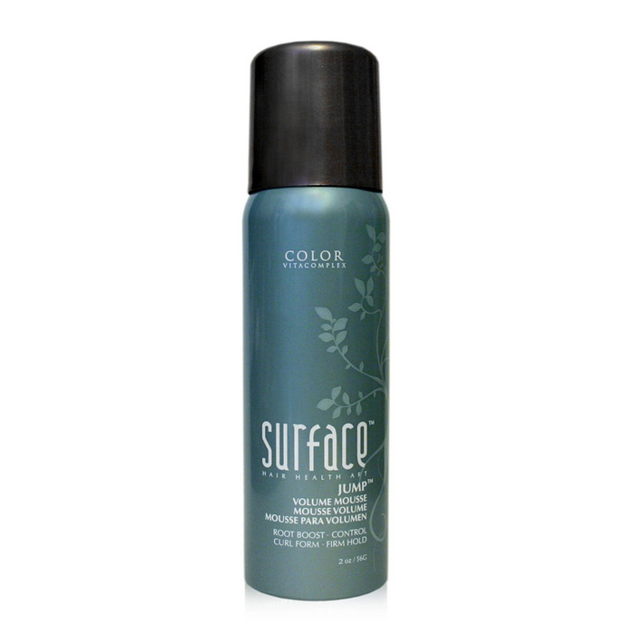 Surface Jump Volume Mousse 2 oz
