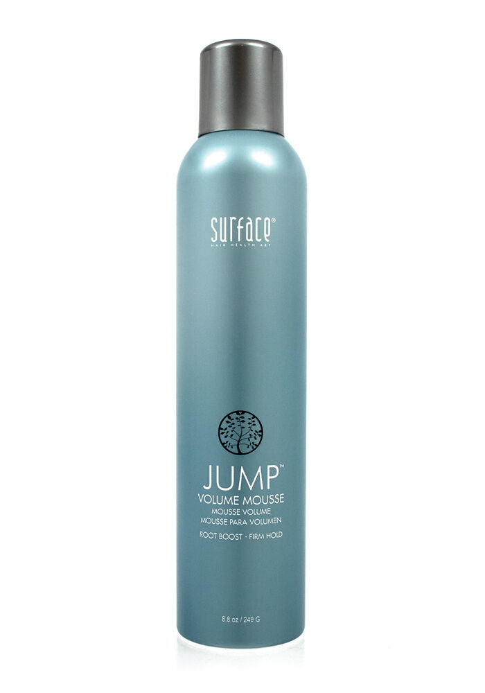 Surface Jump Volume Mousse 8.8 oz