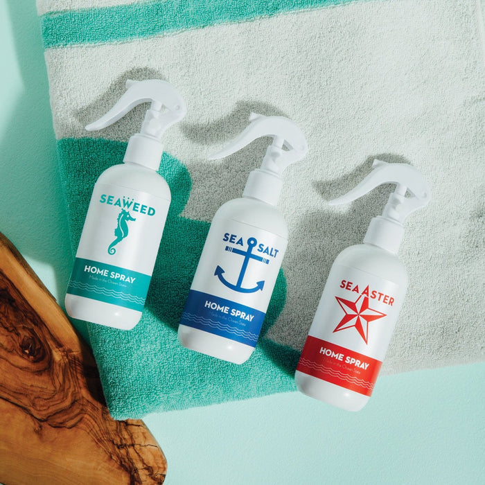 Kalastyle Swedish Dream Sea Salt Home Spray