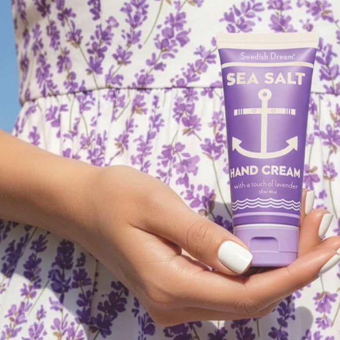 Kalastyle Swedish Dream Lavender Hand Cream