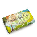 Nesti Dante Tahitian Lime & Mosambi Peel