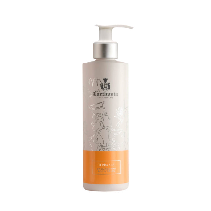 CARTHUSIA Terra Mia Body Fluid