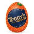 Terry's Chocolate Orange Cream Filled Egg Multipack (5pkx34g) 170g product image