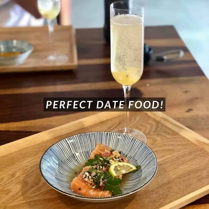 [Cooking Class] Legendary Thai Street Food: Salmon & Chicken (4 hrs)_Cooking Class