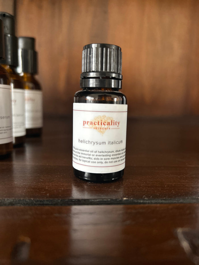 That Spa Smell aromatic body oil with lavender eucalyptus and peppermint