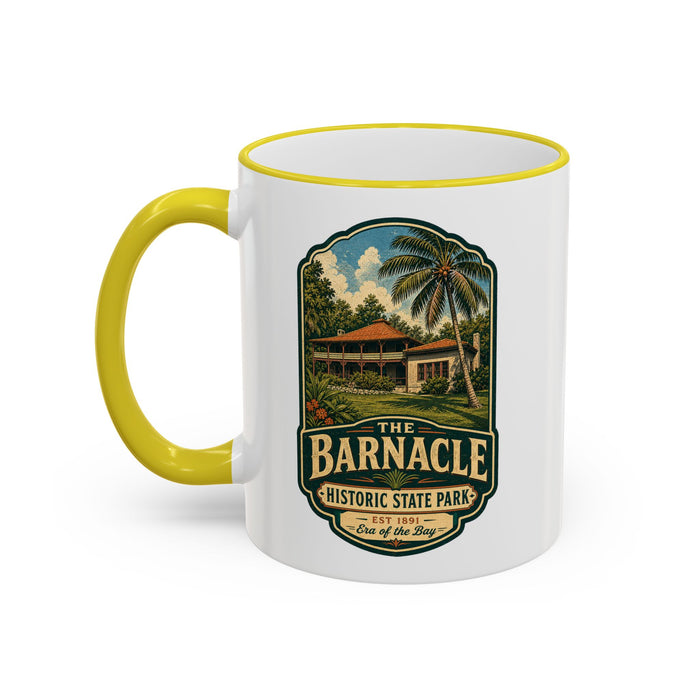 11oz / Yellow