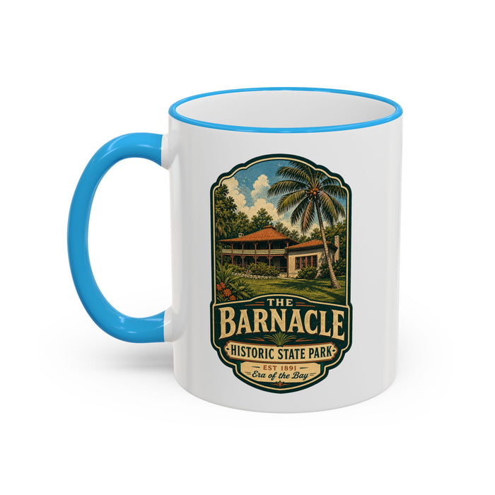 11oz / Light Blue