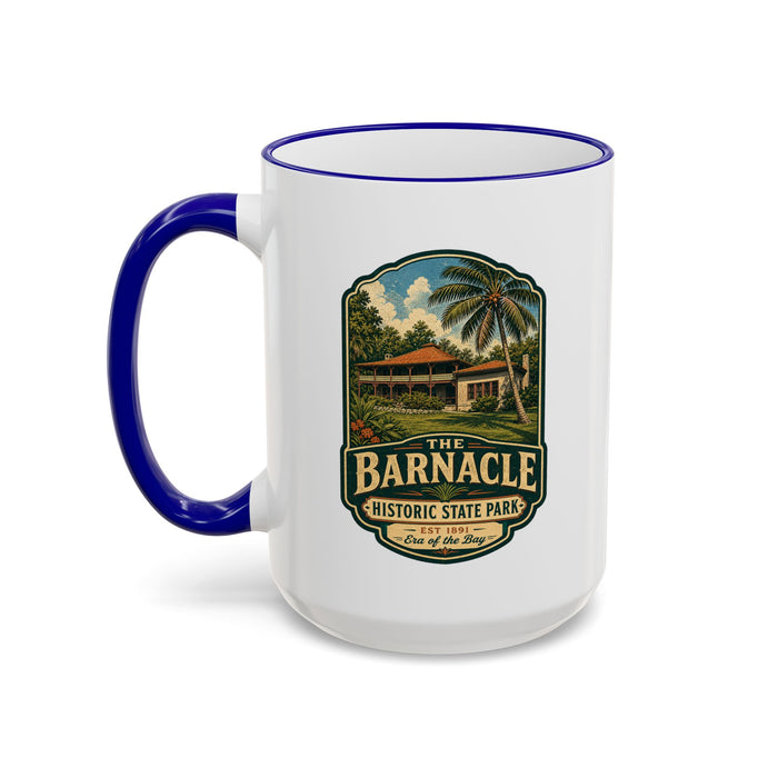 15oz / Blue