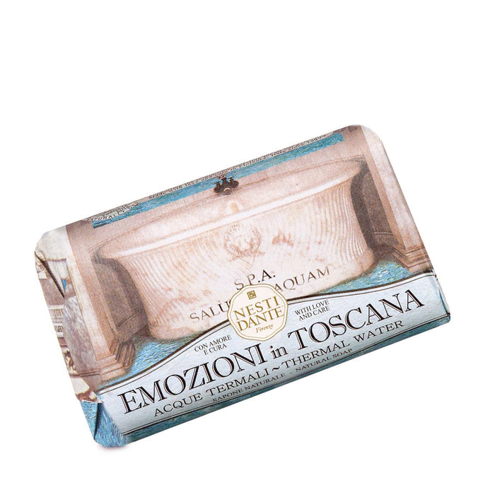 Nesti Dante Thermal Water Soap Bundle - Value $90