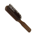 Redecker Thermowood Rectangular Hair Brush - Bristles