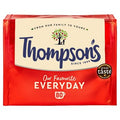 Thompson's Our Favourite Everyday 80 Tea Bags 250g product image