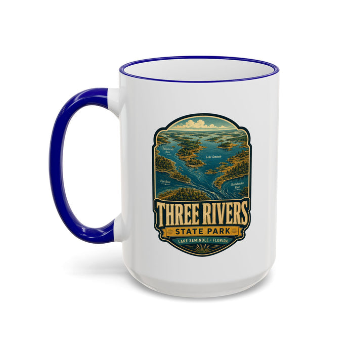 15oz / Blue