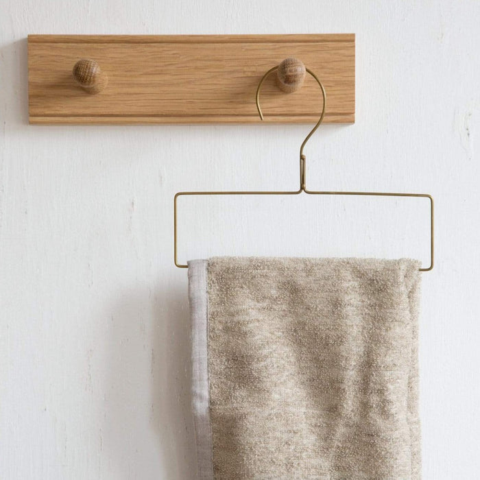 Tie Hanger