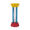 Redecker Tooth Brushing Timer - Red/Yellow/Blue