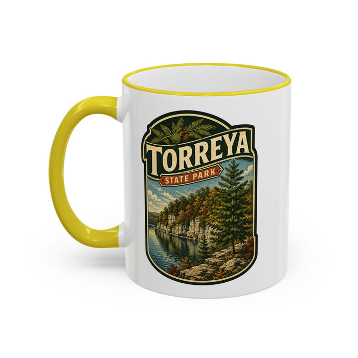 11oz / Yellow