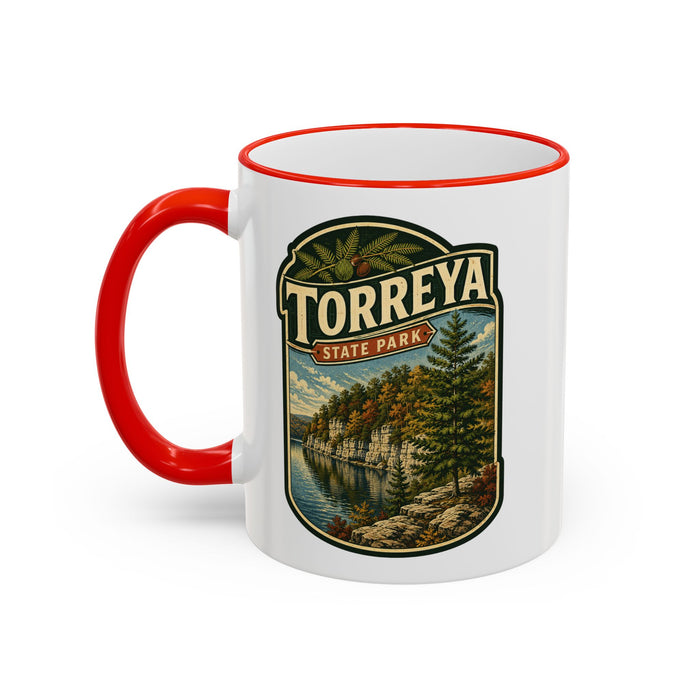 11oz / Red
