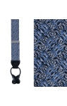 Trafalgar Button Braces
