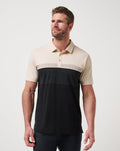 TravisMathew Golf Polo Shirts
