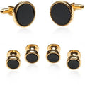Tuxedo Stud Sets