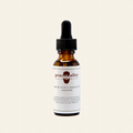 Uncle Nick's Unscented Beard Oil