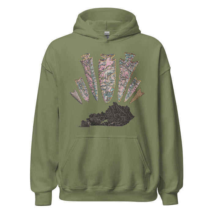 Military Green / S