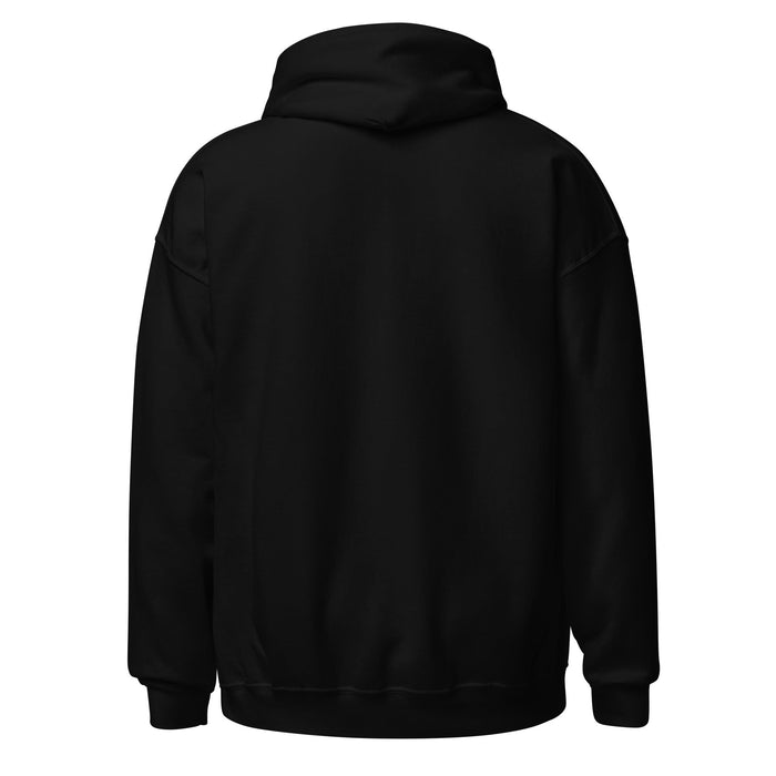 Unisex Hoodie - SNOODBANGER customs