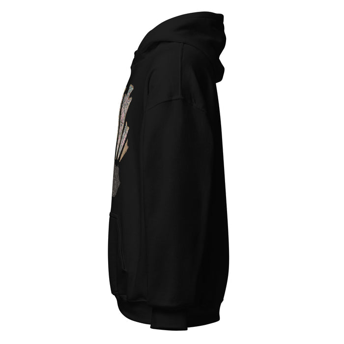 Unisex Hoodie - SNOODBANGER customs