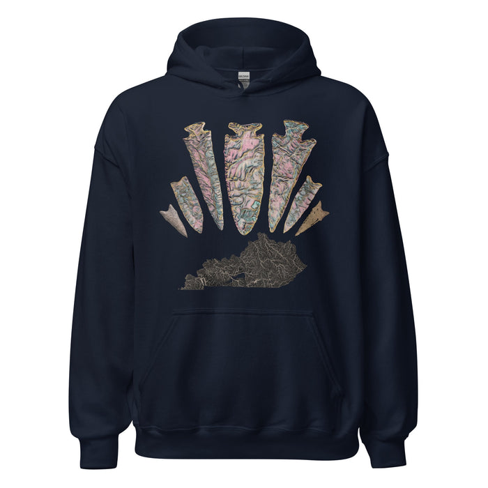 Unisex Hoodie - SNOODBANGER customs
