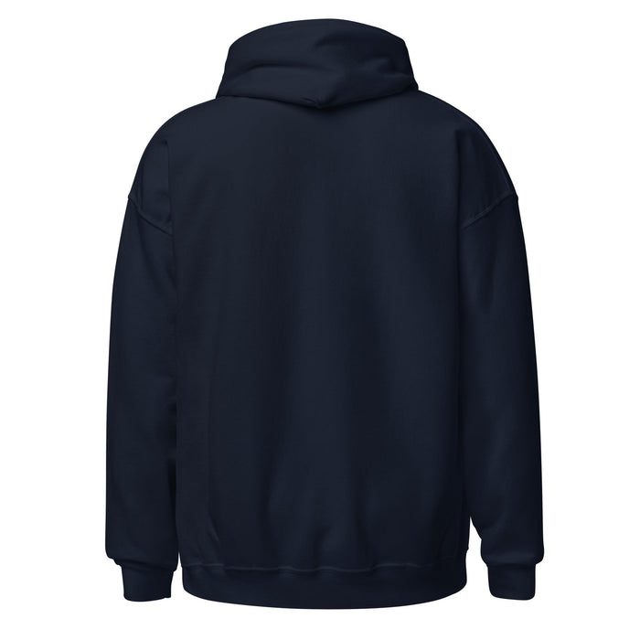 Unisex Hoodie - SNOODBANGER customs