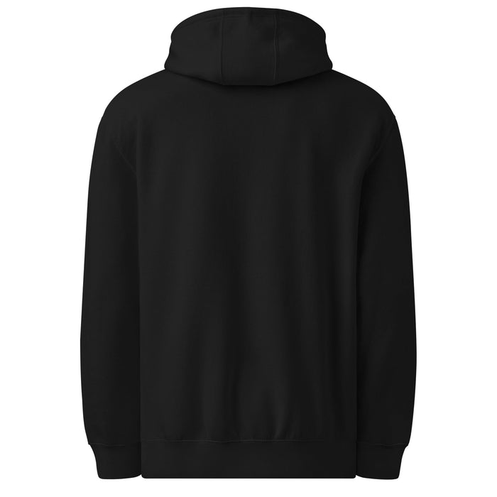Unisex premium mid-weight hoodie - SNOODBANGER customs
