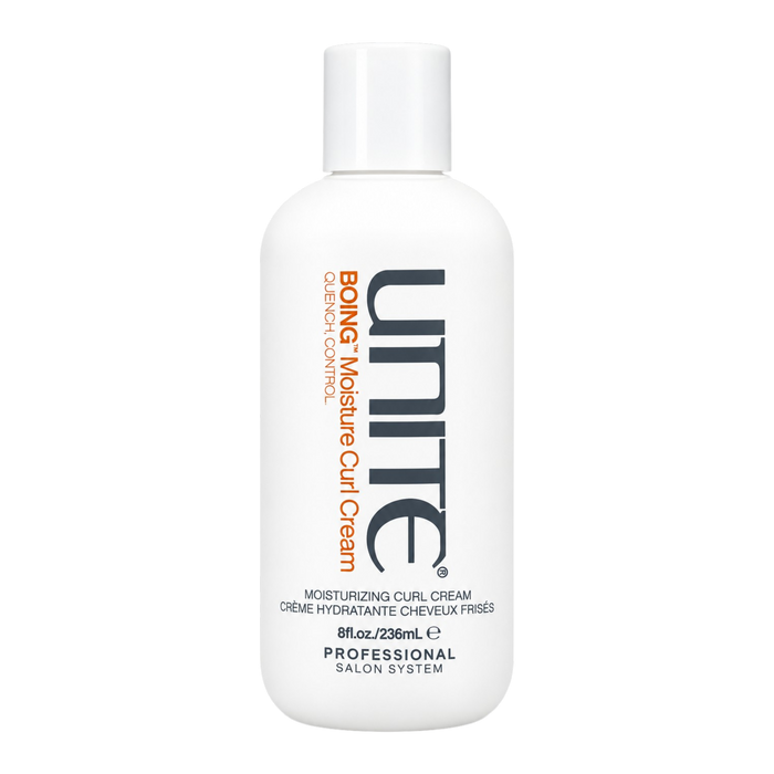 Unite Boing Moisture Curl Cream 8 oz