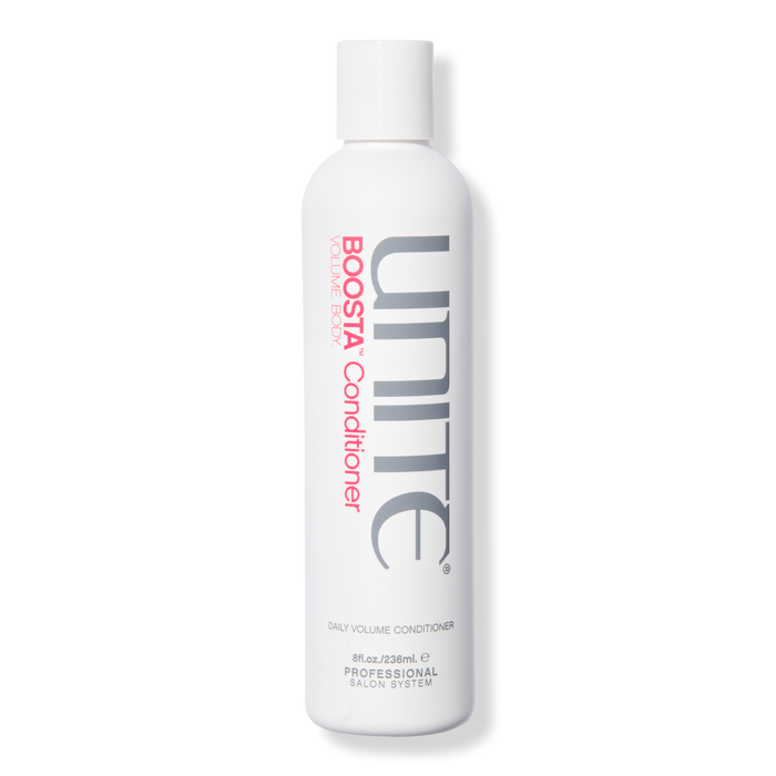 Unite Boosta Volume Body Conditioner 8 oz