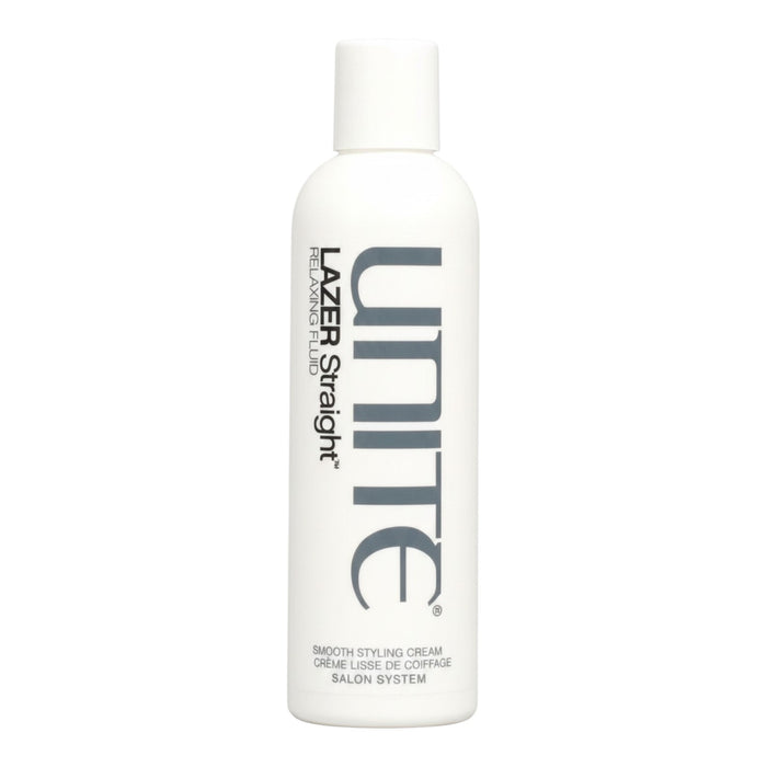 Unite Lazer Straight Relaxing Fluid 8 oz