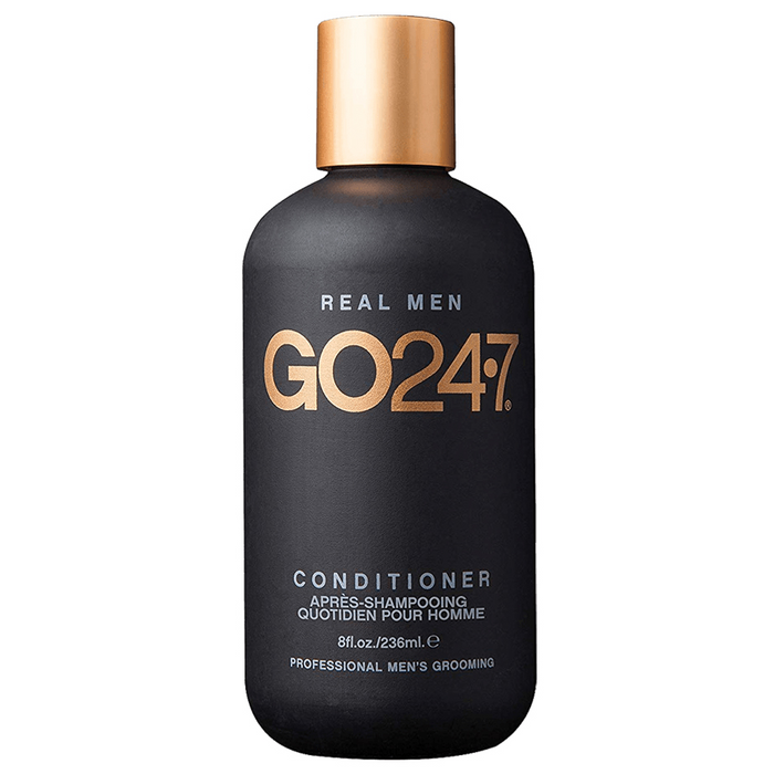 Unite Real Men GO24/7 Conditioner 8 oz